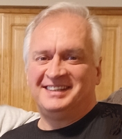 Joseph L Mastruserio