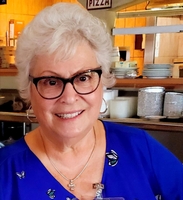 Antoinette M Trifiro
